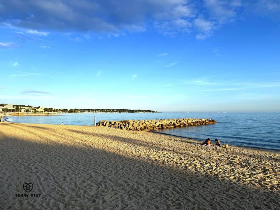 Nearby landmark, Beach, Sea view