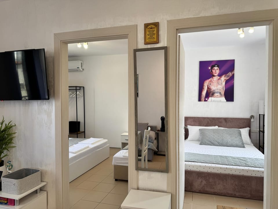 Milukana - Central Apartment Apartment in Thasos