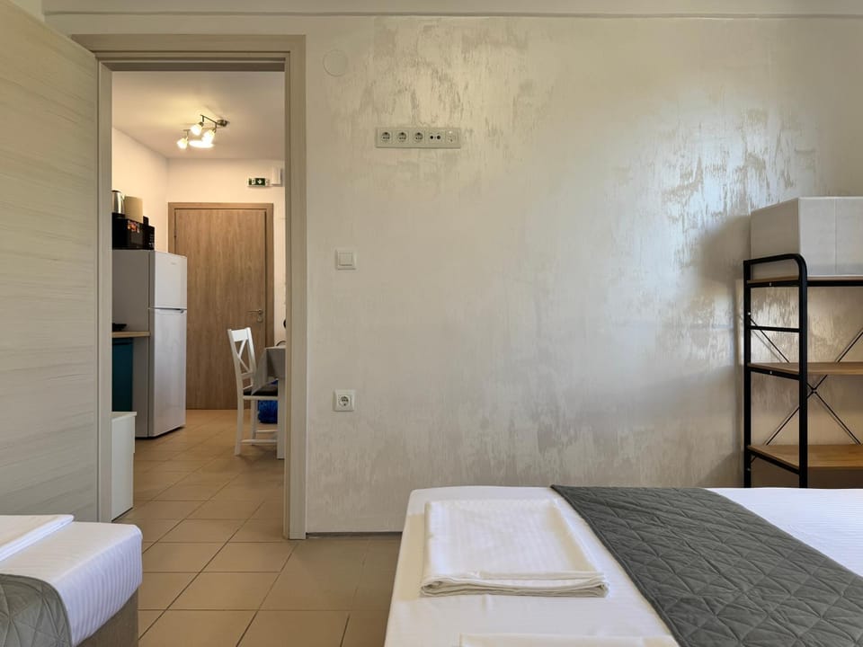 Milukana - Central Apartment Apartment in Thasos