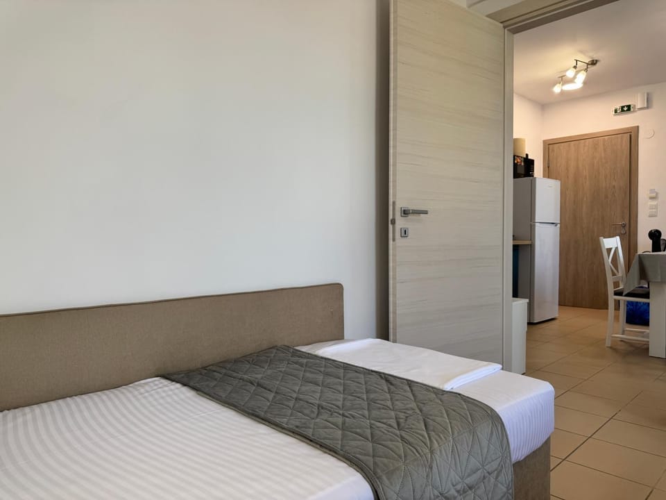 Milukana - Central Apartment Apartment in Thasos