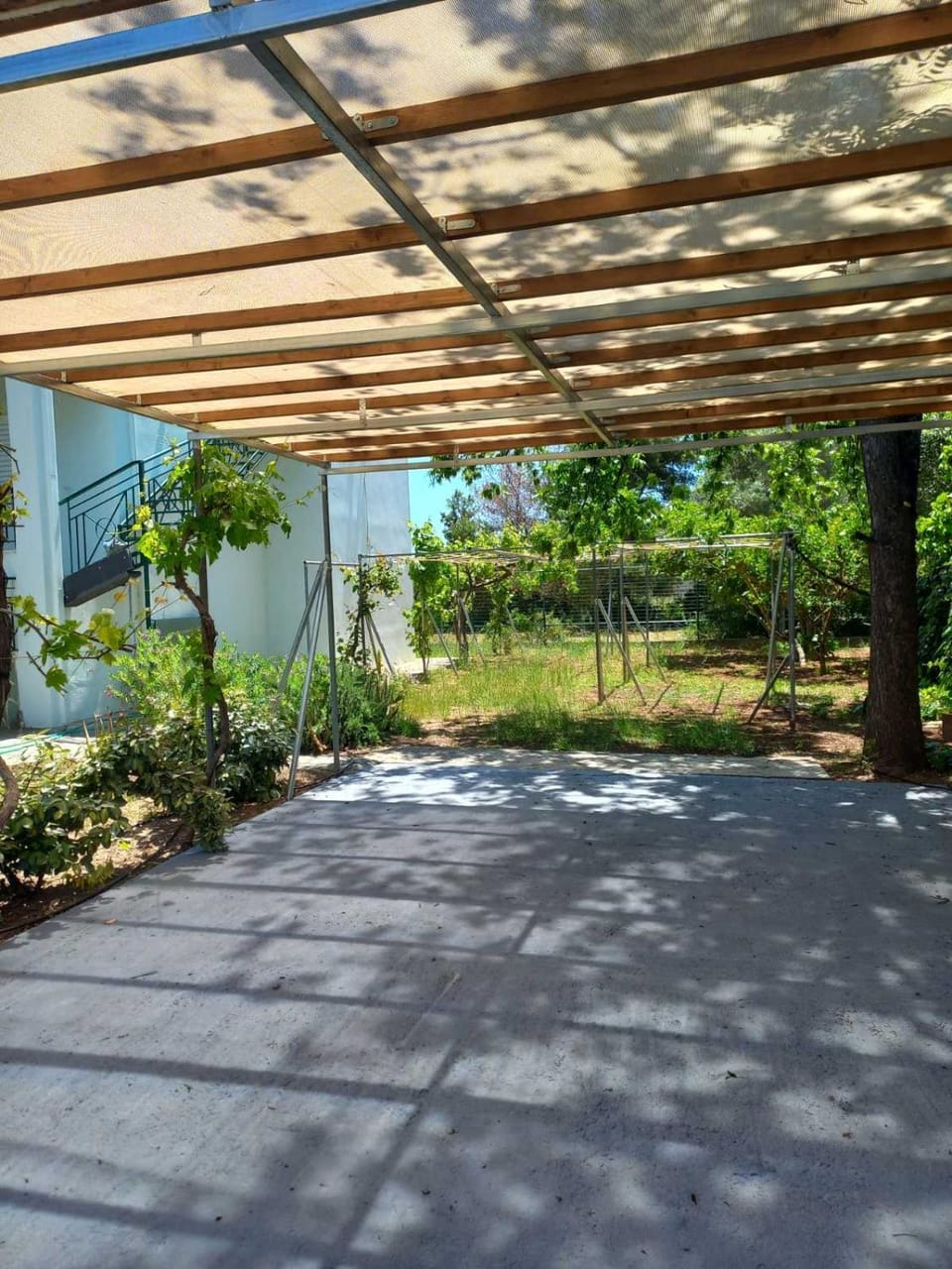 Green House Schinias Villa in East Attica Regional Unit, Greece