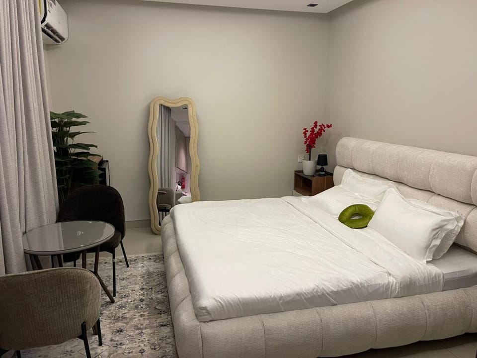 استديو السعاده بالملقا Apartment in Riyadh