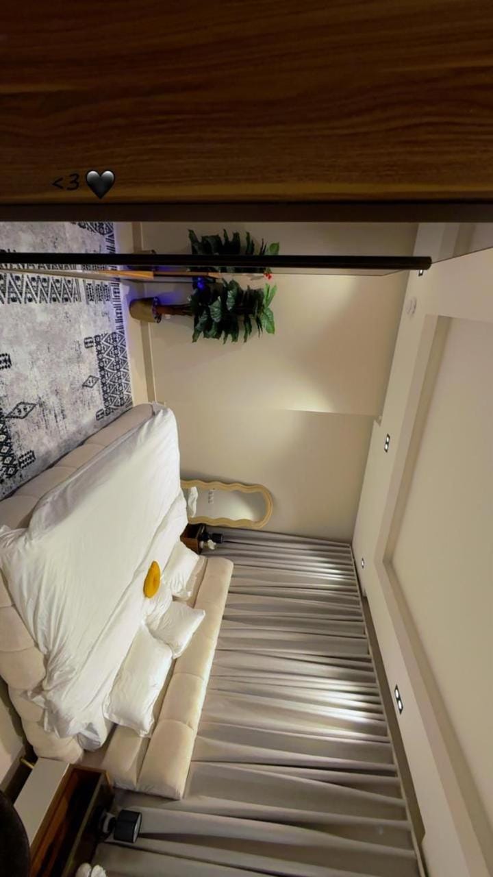 استديو السعاده بالملقا Apartment in Riyadh