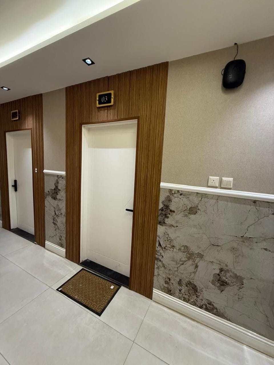 استديو السعاده بالملقا Apartment in Riyadh
