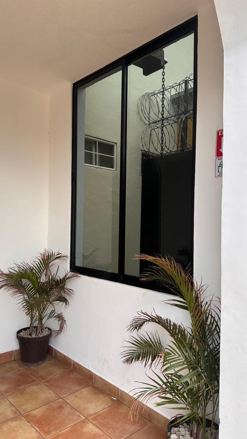 Hostal Sam Bed and Breakfast in Managua