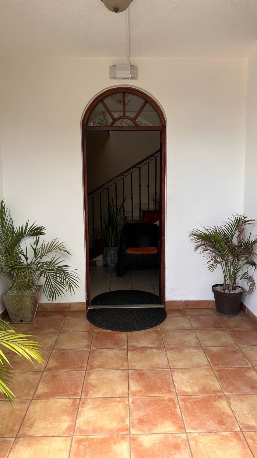 Hostal Sam Bed and Breakfast in Managua