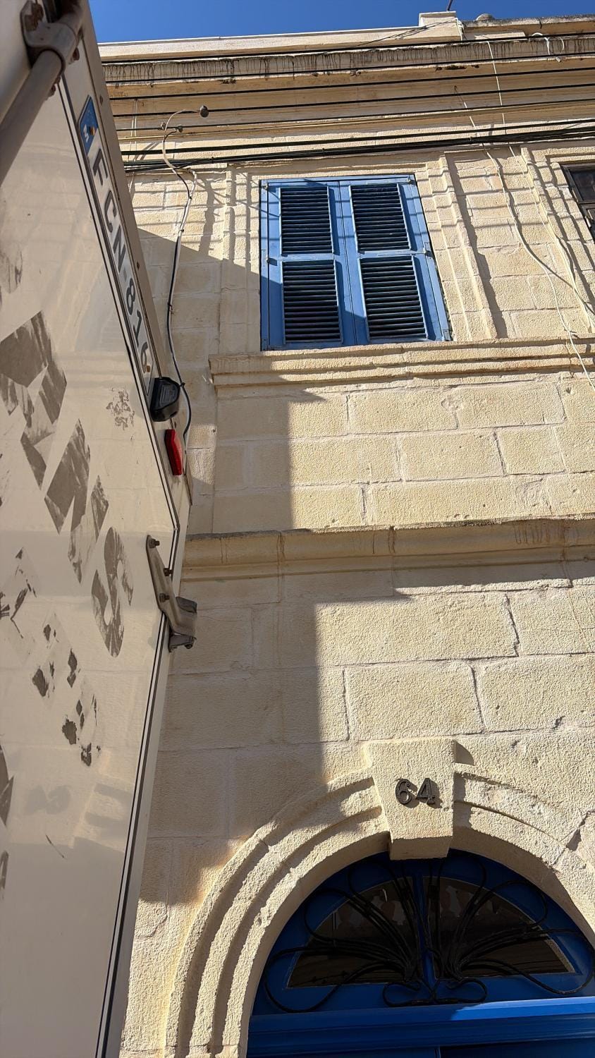 Alla vista Apartment in Malta