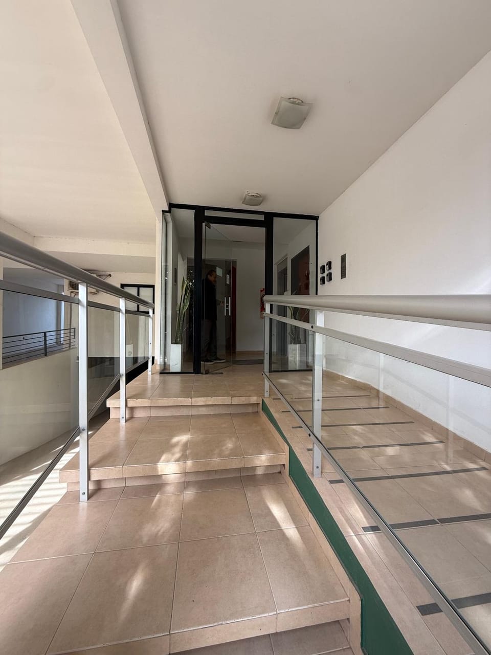 Dpto Cómodo con Vista al Rio Apartment in Colón