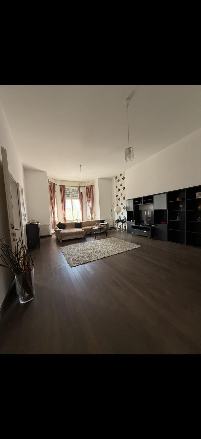 Nyugati Loft Apartment in Budapest