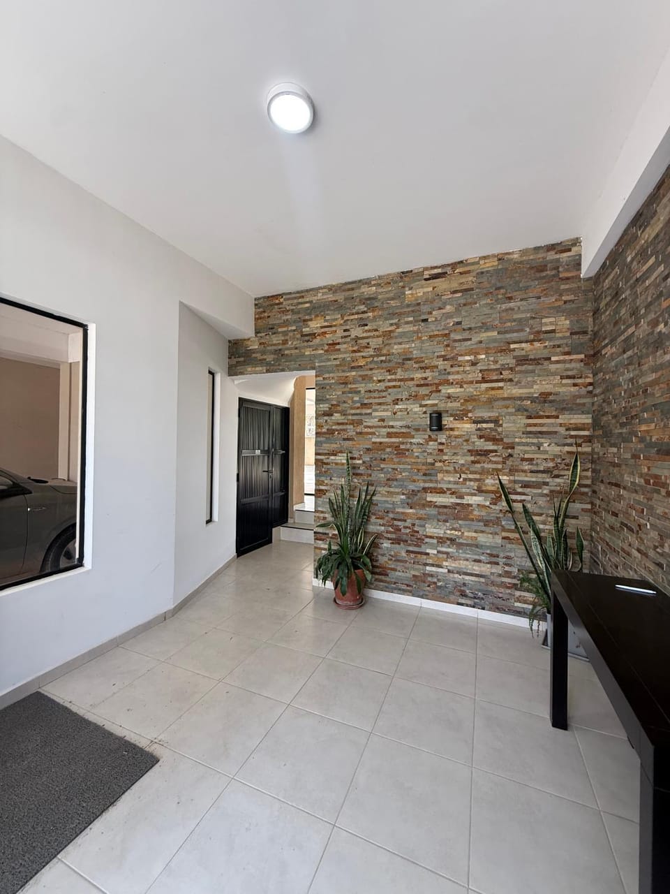 Departamento Moderno en Colón con Vista al Rio Apartment in Colón