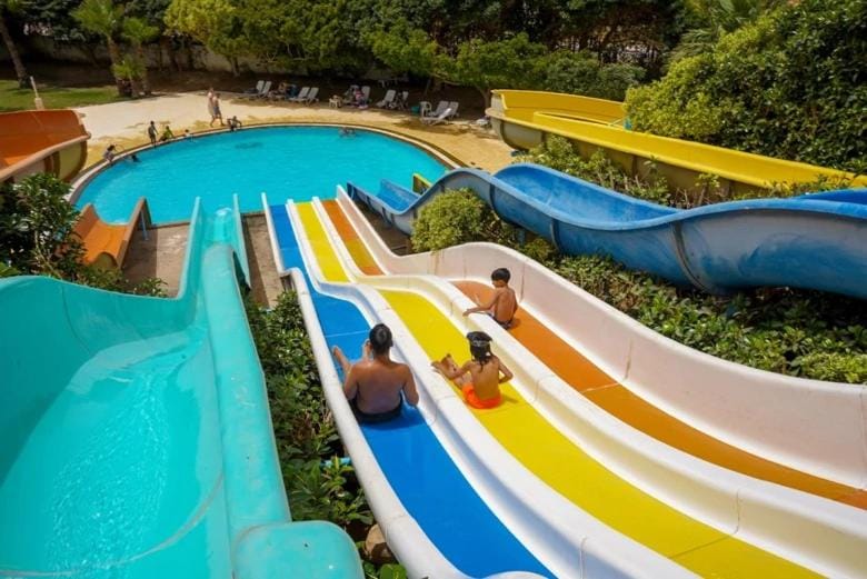 Caribbean World Mahdia Hotel in Tunisia