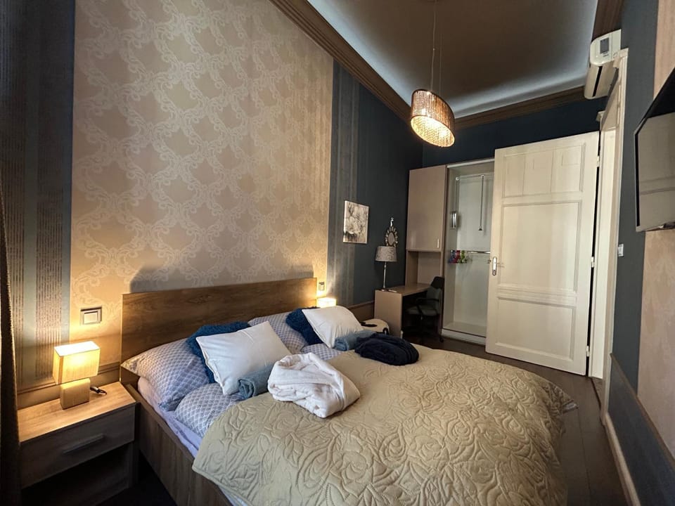 Central Jewel Szeged Apartment in Szeged