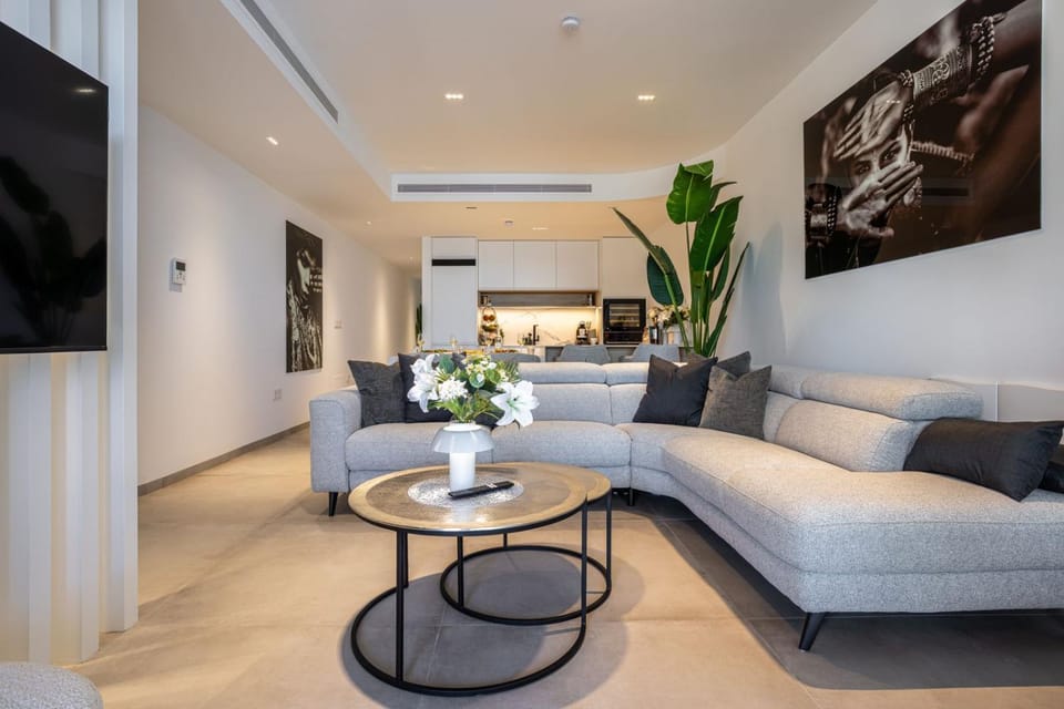 La Roja Apartment in San Pedro del Pinatar