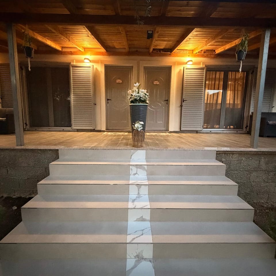 Olive Breeze Apartments Apartment in Vlorë County, Albania