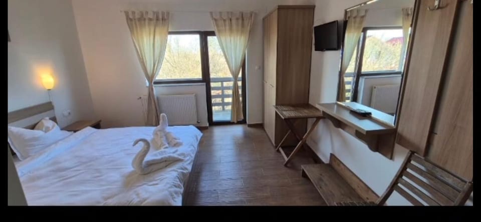 Pensiunea Baltica Bed and Breakfast in Constanța County