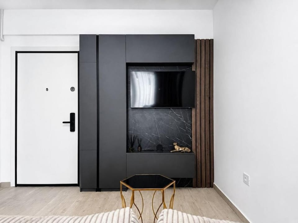 NeoPlace 38 - Meraki Pool & Spa Resort Apartment in Constanța County
