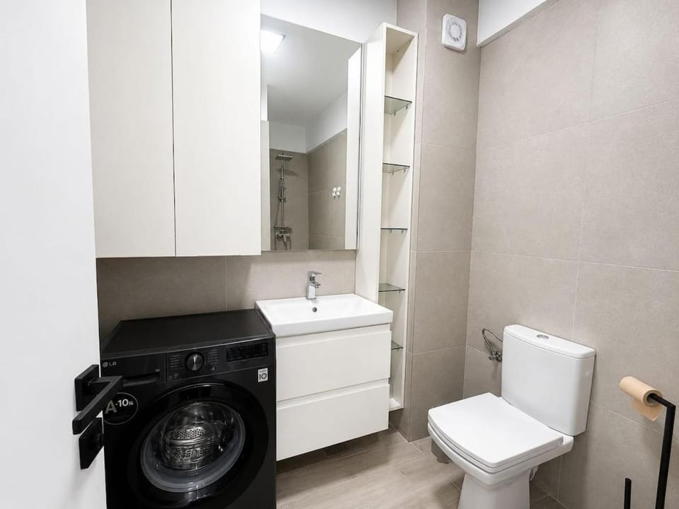 NeoPlace 38 - Meraki Pool & Spa Resort Apartment in Constanța County