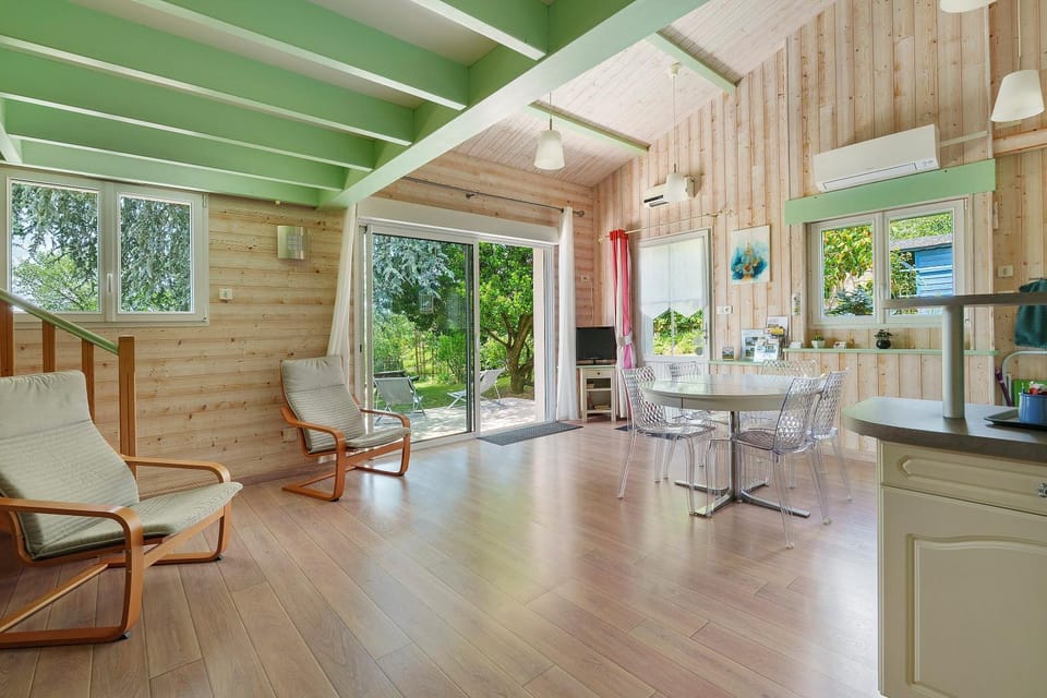 Jardin De Jany - 25 Min Du Puy Fou House in Pays de la Loire