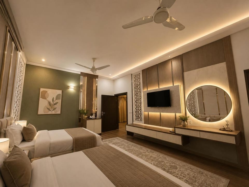 Prime Stay Bosan Hotel Multan Hotel in Punjab