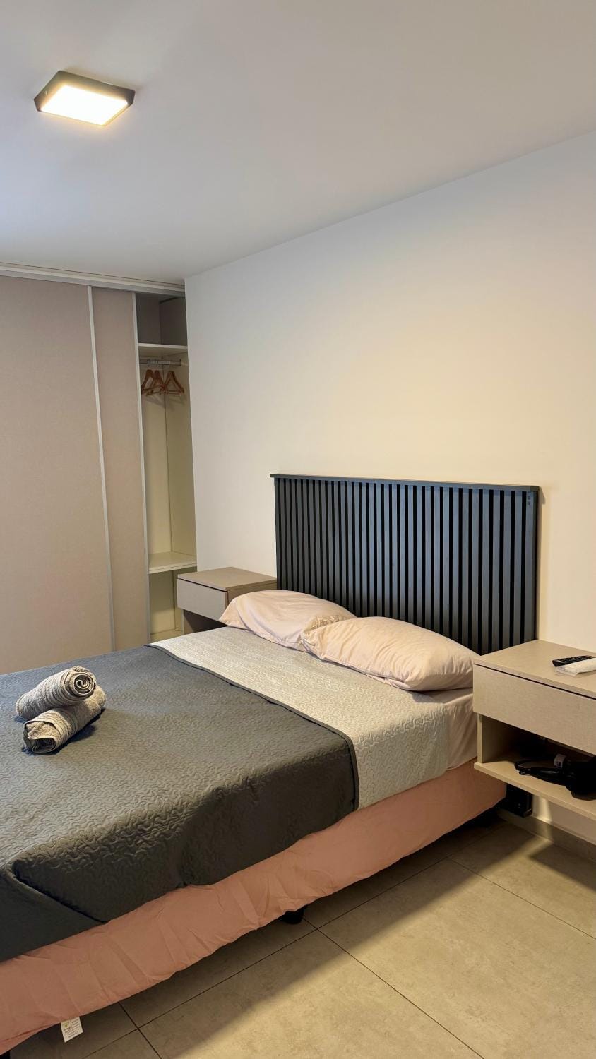Monoambiente plaza libertad punto alquiler Apartment in Santiago del Estero