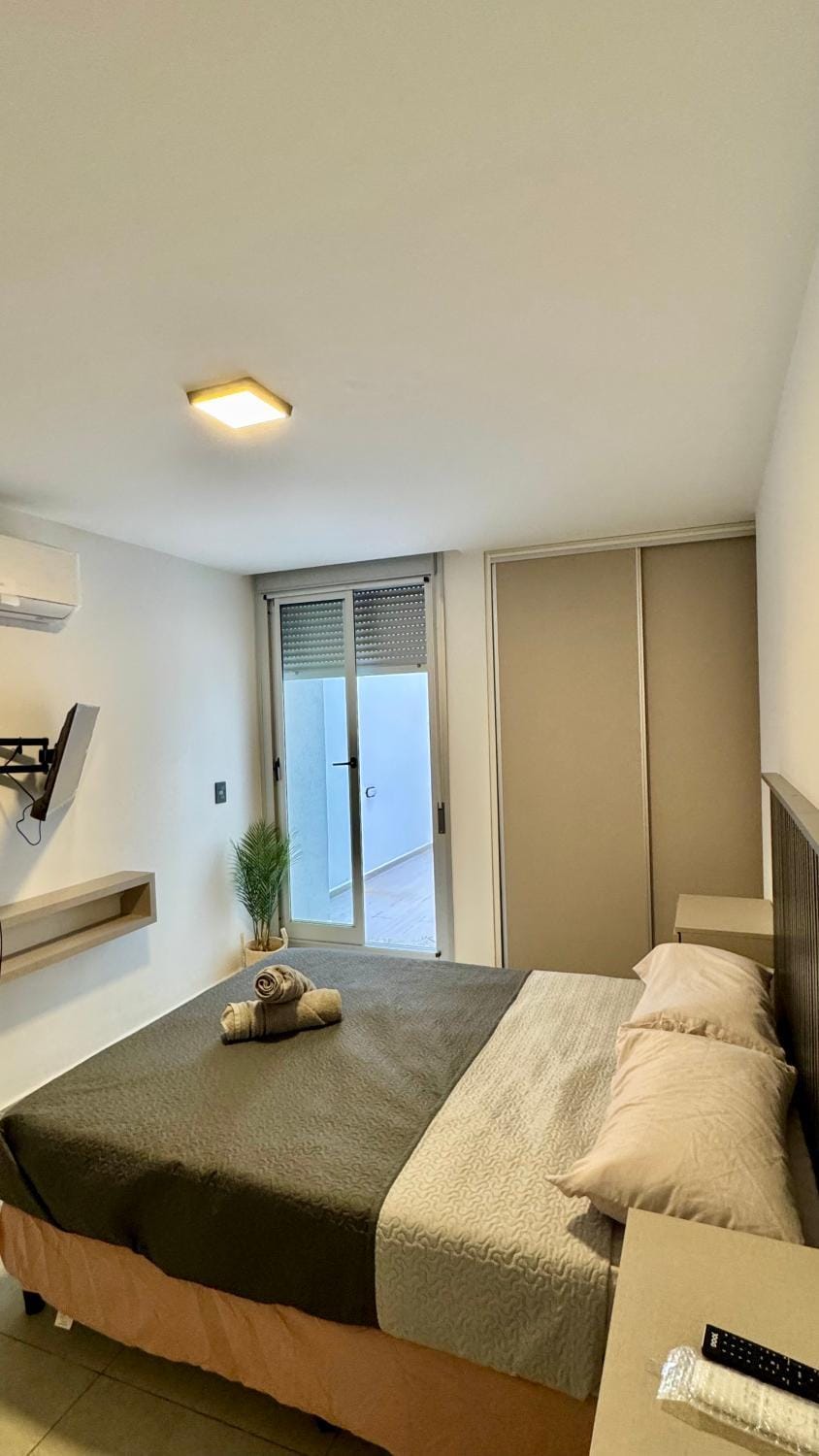 Monoambiente plaza libertad punto alquiler Apartment in Santiago del Estero