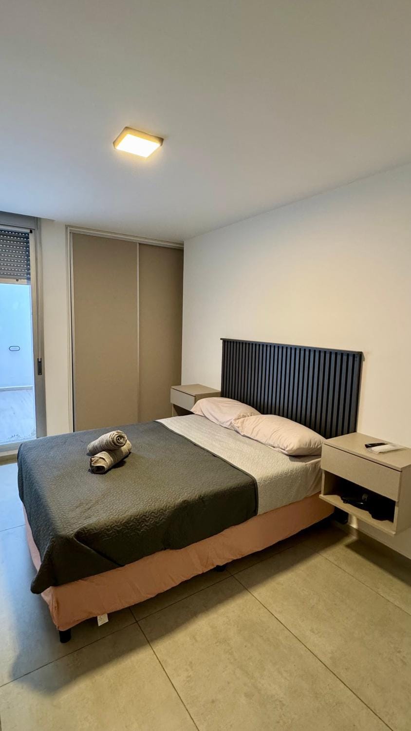 Monoambiente plaza libertad punto alquiler Apartment in Santiago del Estero