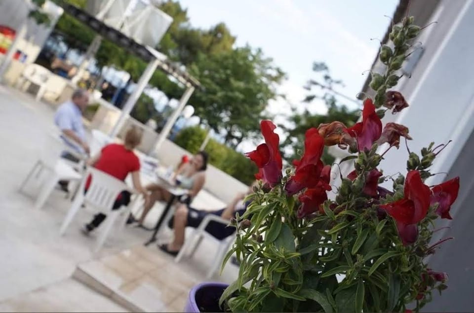 Look to the sea nea karvali Apartment in Kavala, Greece