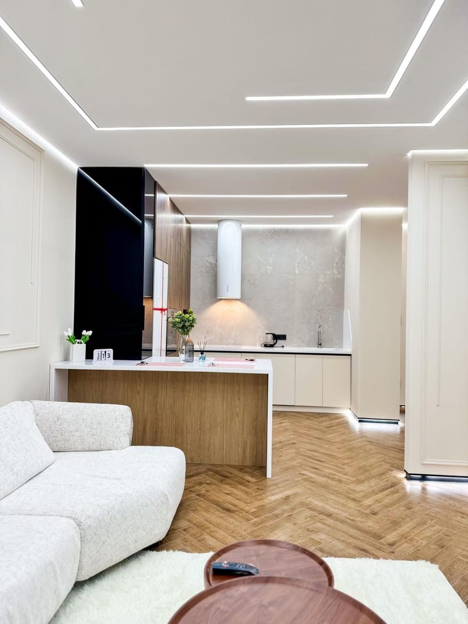 TV and multimedia, Kitchen or kitchenette, kitchen, kitchen