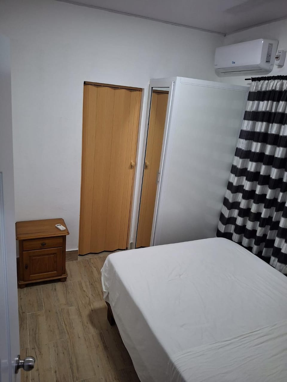 Residencia Costa Norte Apartment in Cabrera