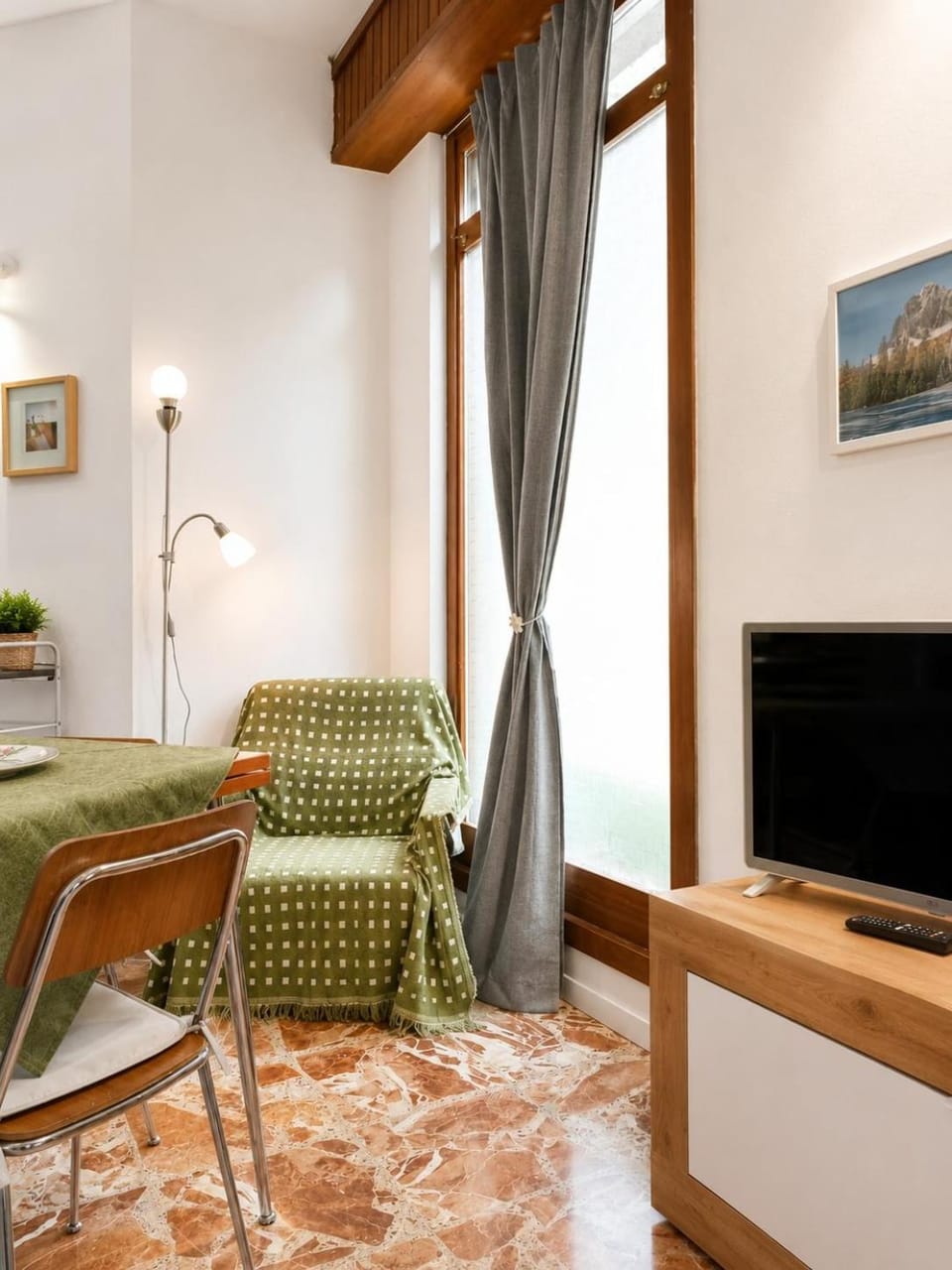 Casa Virgy Apartment in Province of Lecco