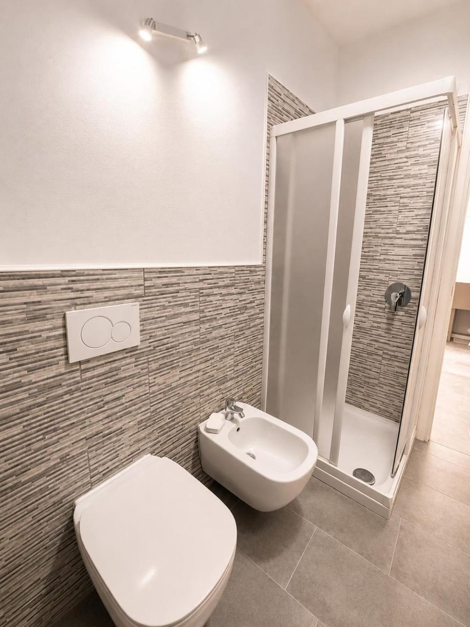 Casa Virgy Apartment in Province of Lecco