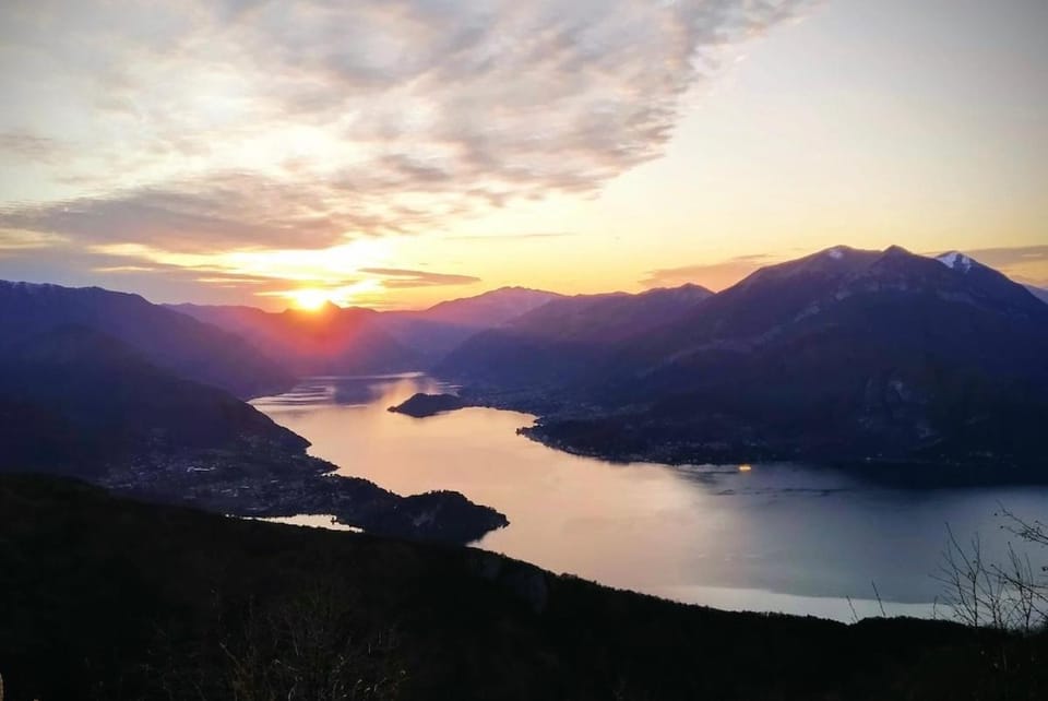 Casa Virgy Apartment in Province of Lecco