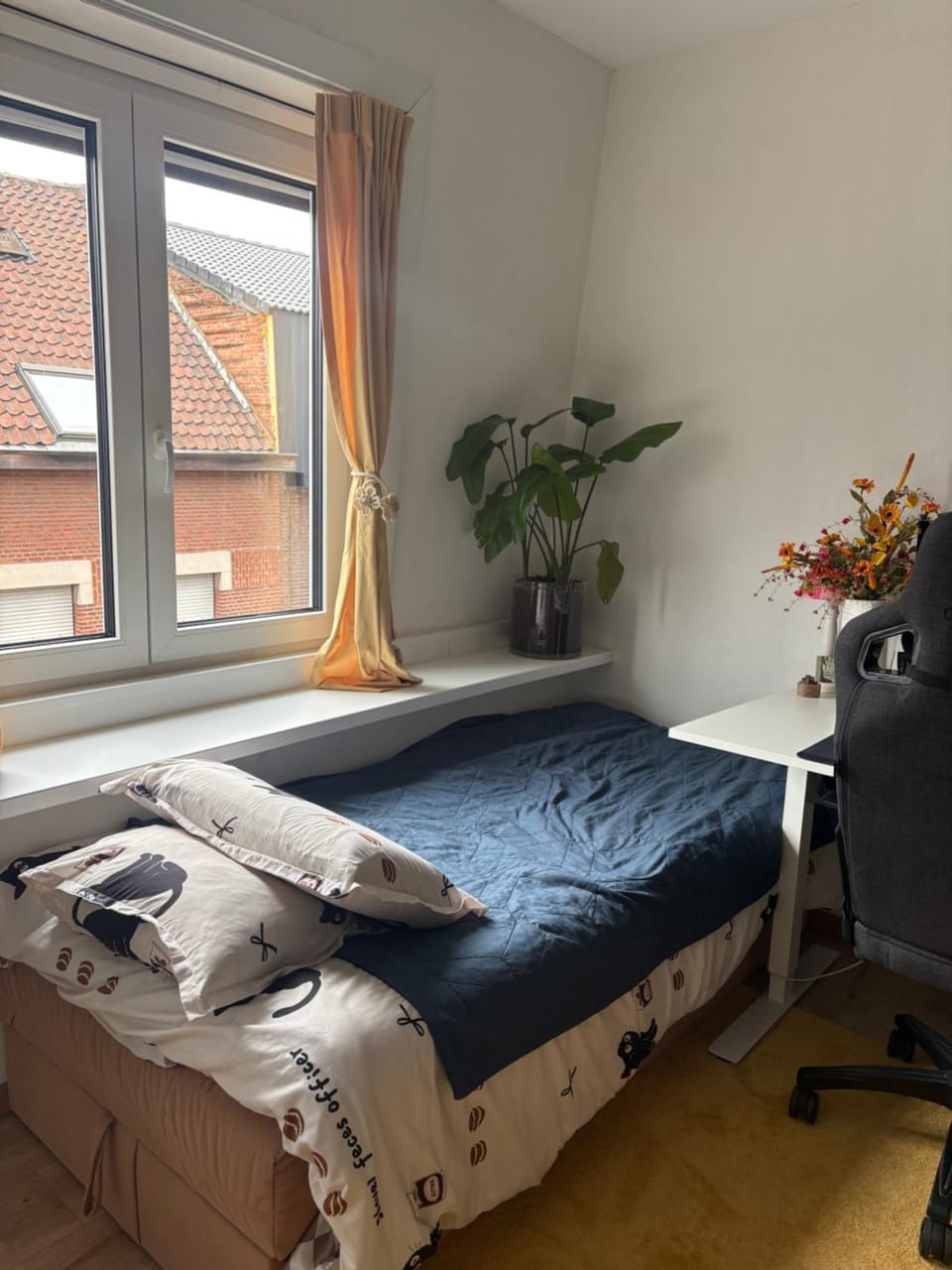 Rhythm & Rest Bed and Breakfast in Flanders