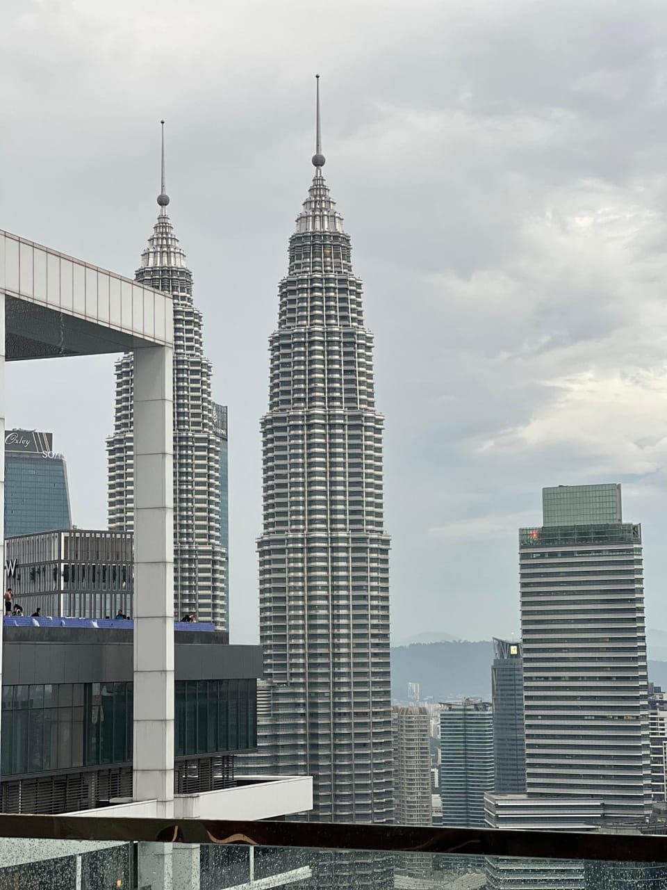 City view
