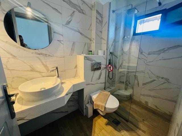 Studios Panagiota beach front studios Apartment hotel in Halkidiki