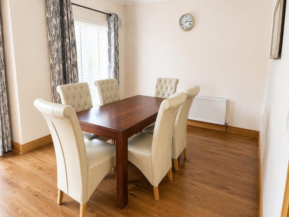 Mount Wolseley Haven Golf & Relaxation Apartment in Wicklow, Co. Wicklow, Ireland