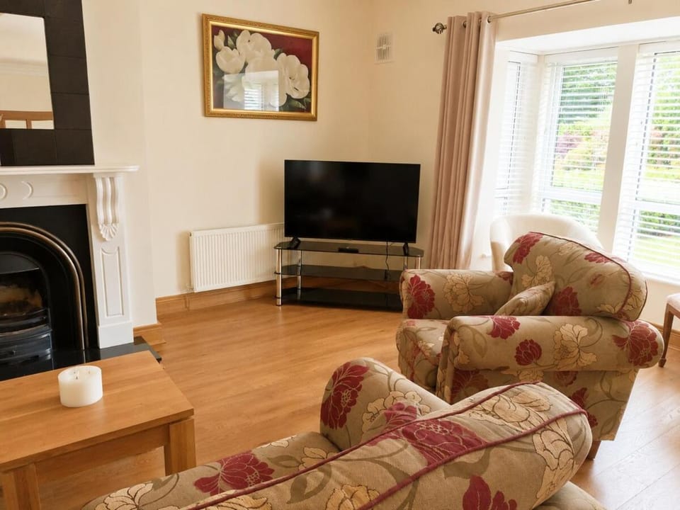 Mount Wolseley Haven Golf & Relaxation Apartment in Wicklow, Co. Wicklow, Ireland
