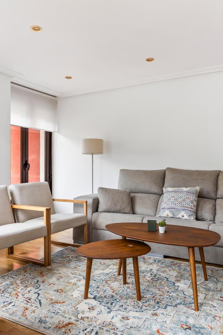 Trail House Apartment in Asturias