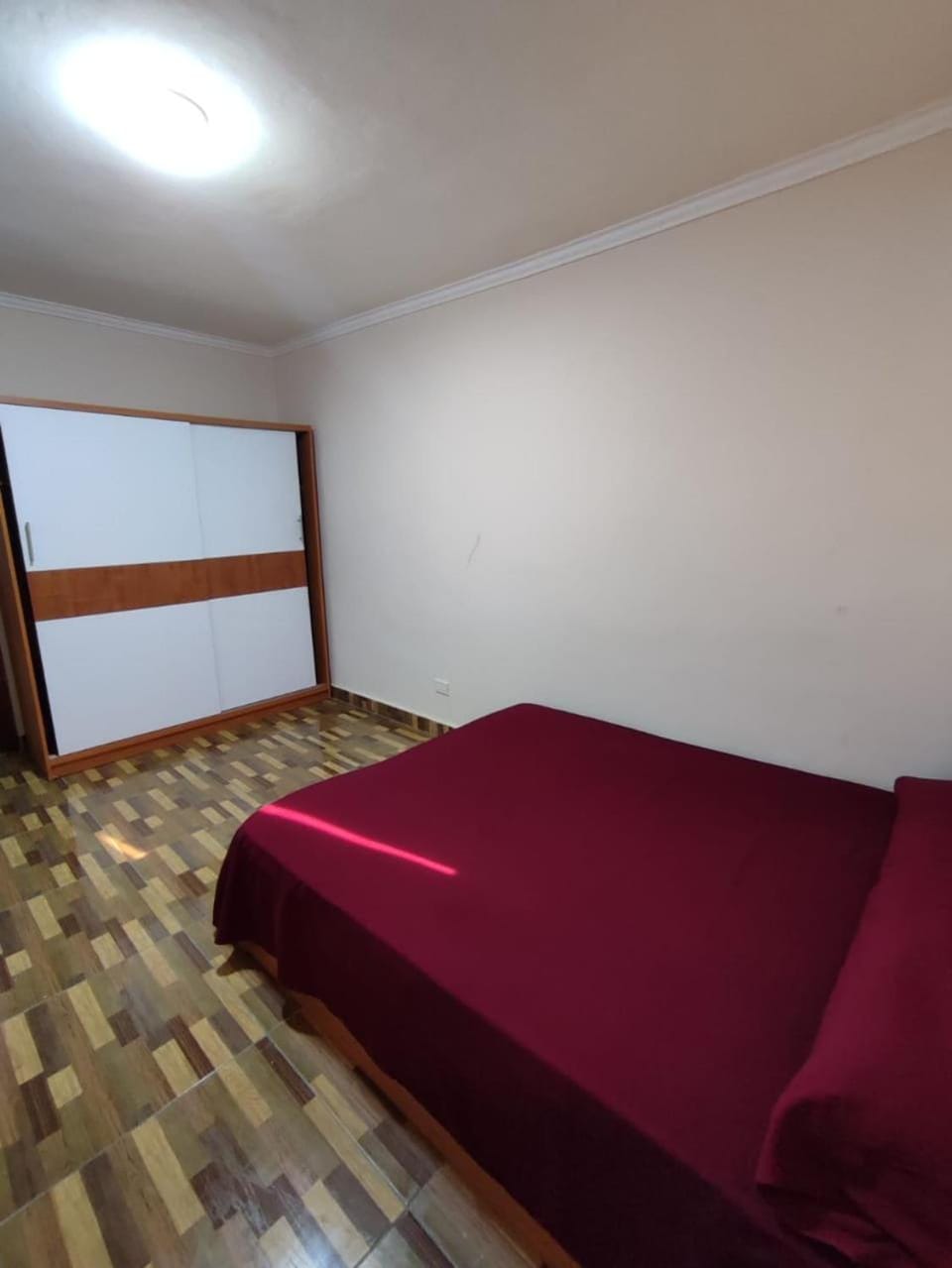 Velvet Stay Apartment in Alexandria