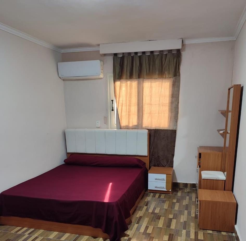 Velvet Stay Apartment in Alexandria
