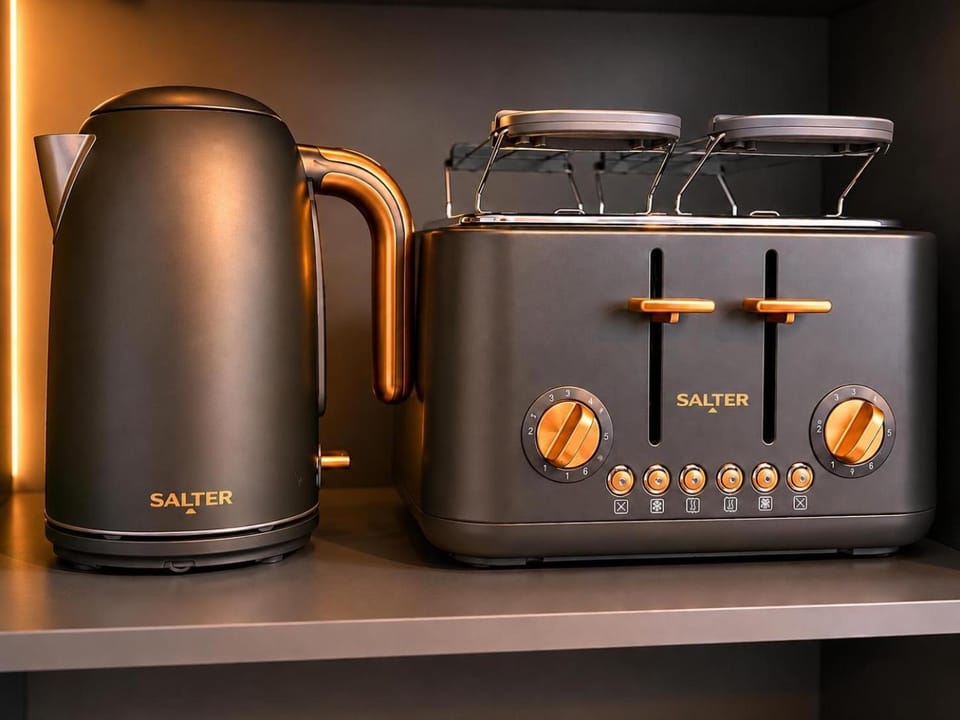 toaster