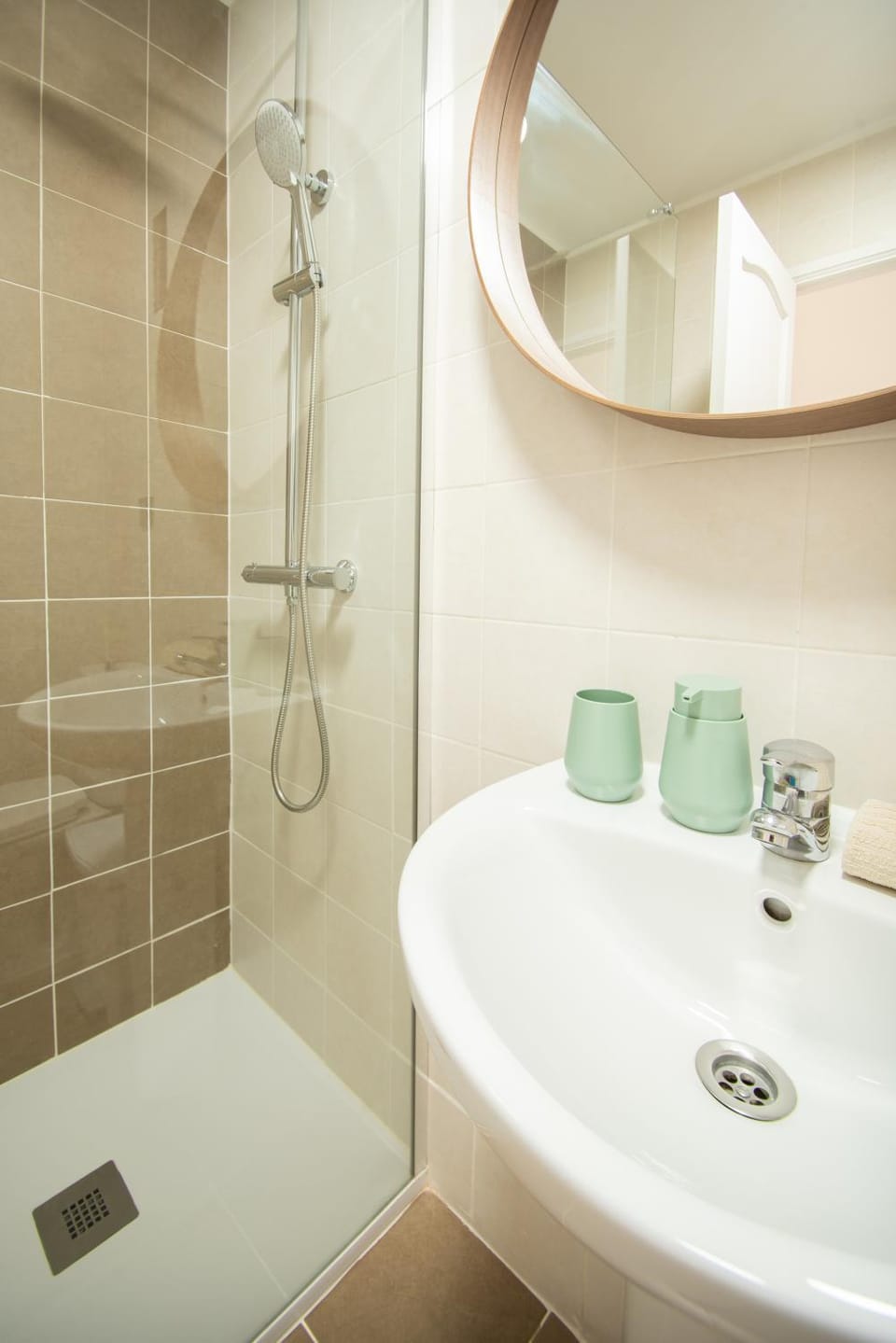Nuestra Casita Apartment in Fuerteventura