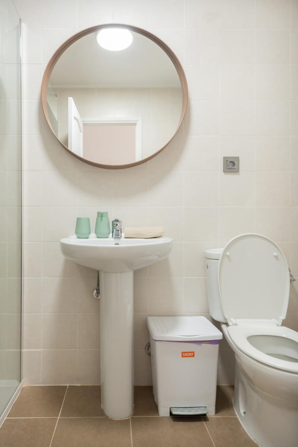 Nuestra Casita Apartment in Fuerteventura