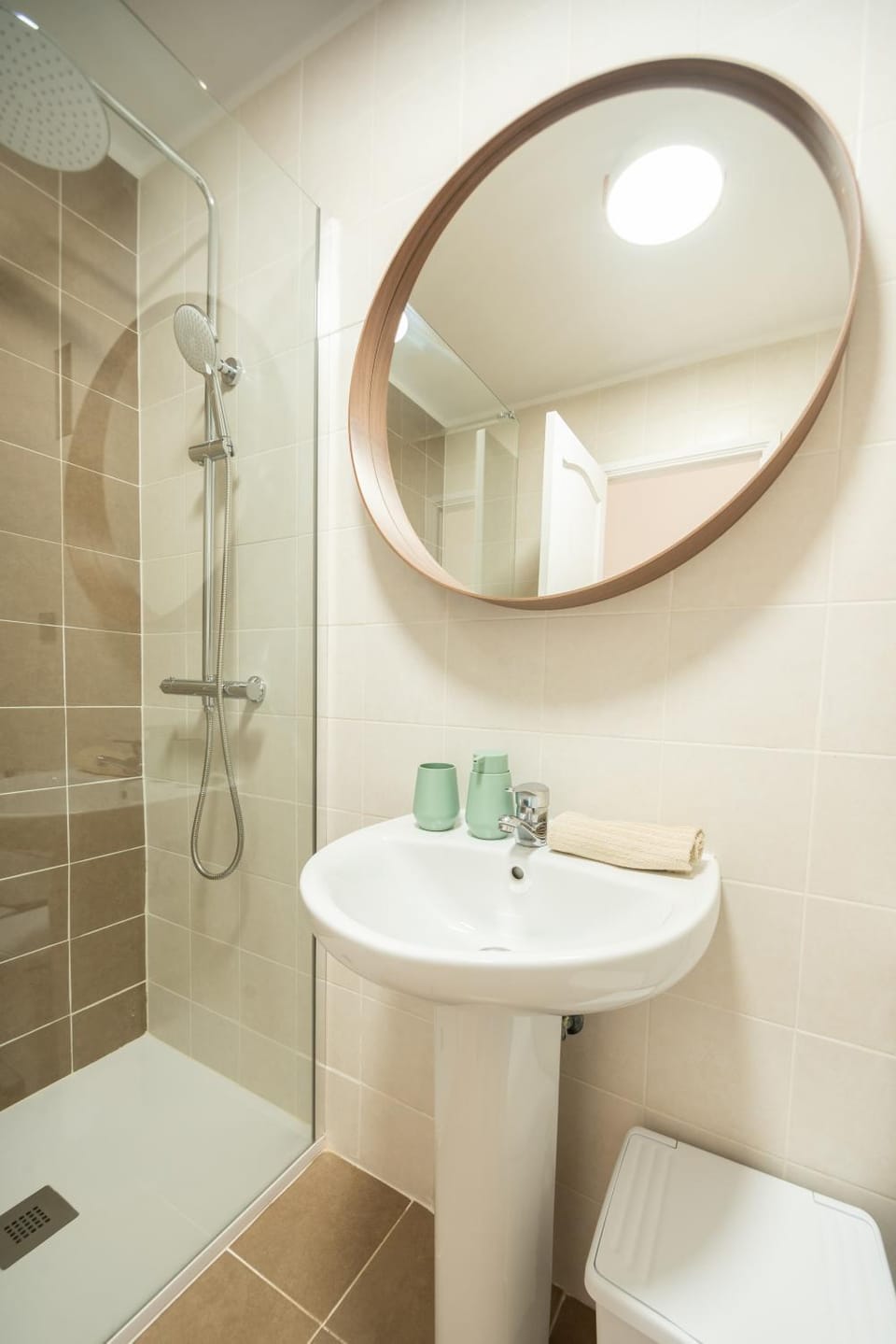 Nuestra Casita Apartment in Fuerteventura