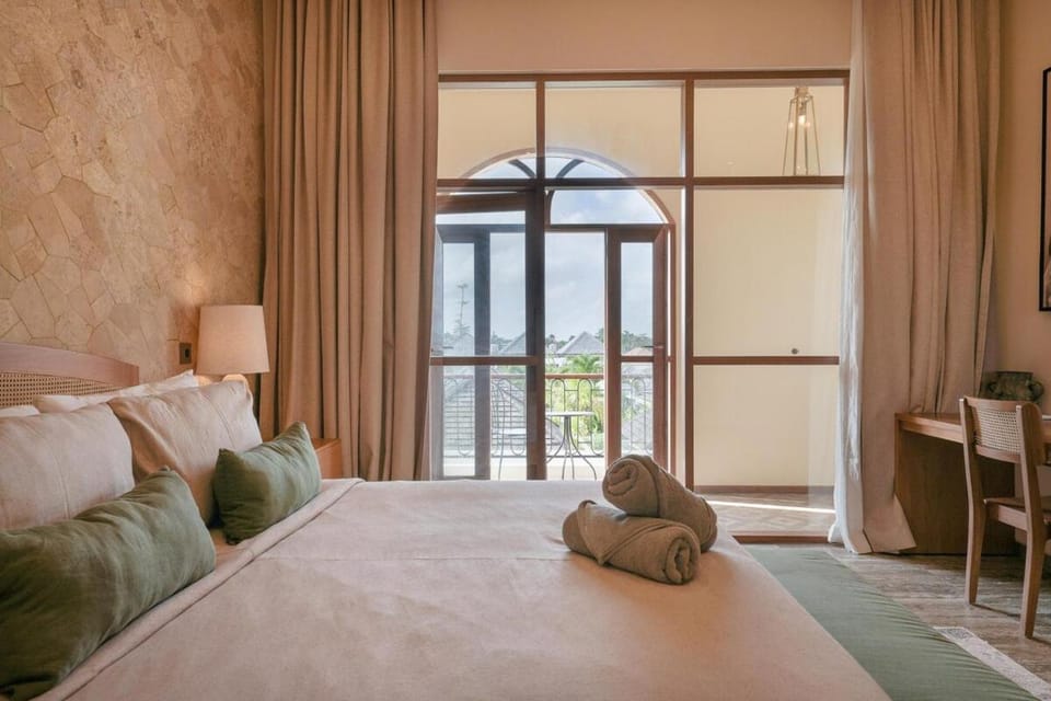 Hacienda del Toro Villa in North Kuta