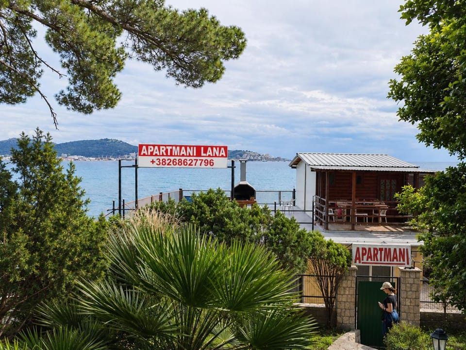 Property building, Day, Natural landscape, Sea view