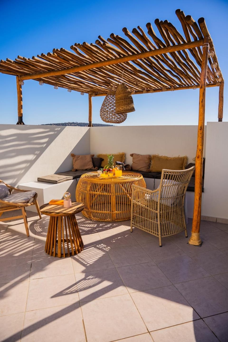 Darja House in Essaouira Apartment in Essaouira