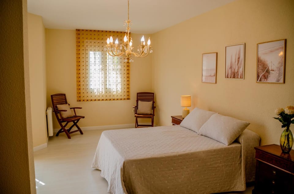 Trendy Homes Villa Los Aros Villa in Comarca Metropolitana de Almería