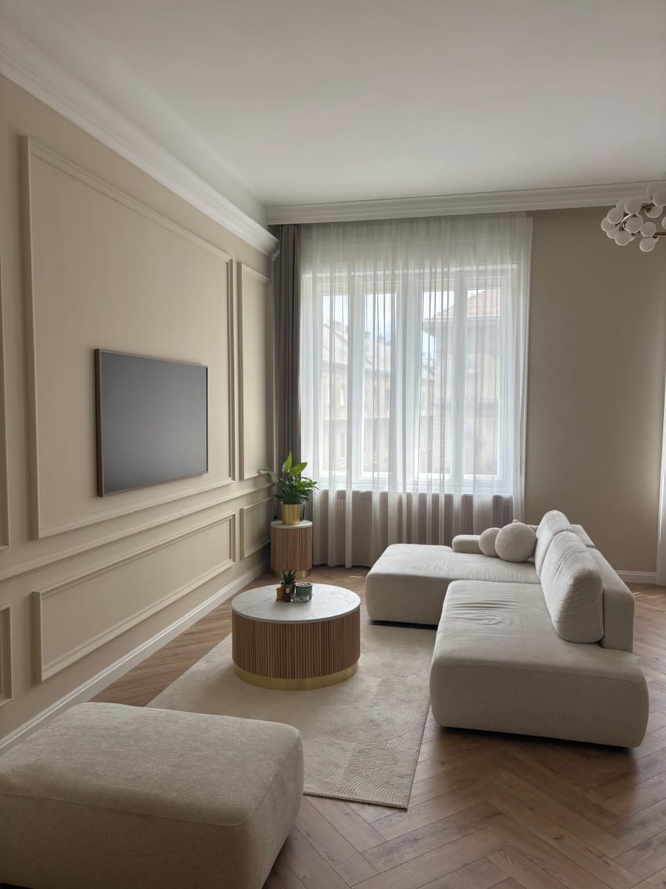 Astoria Design Apartment Apartment in Budapest