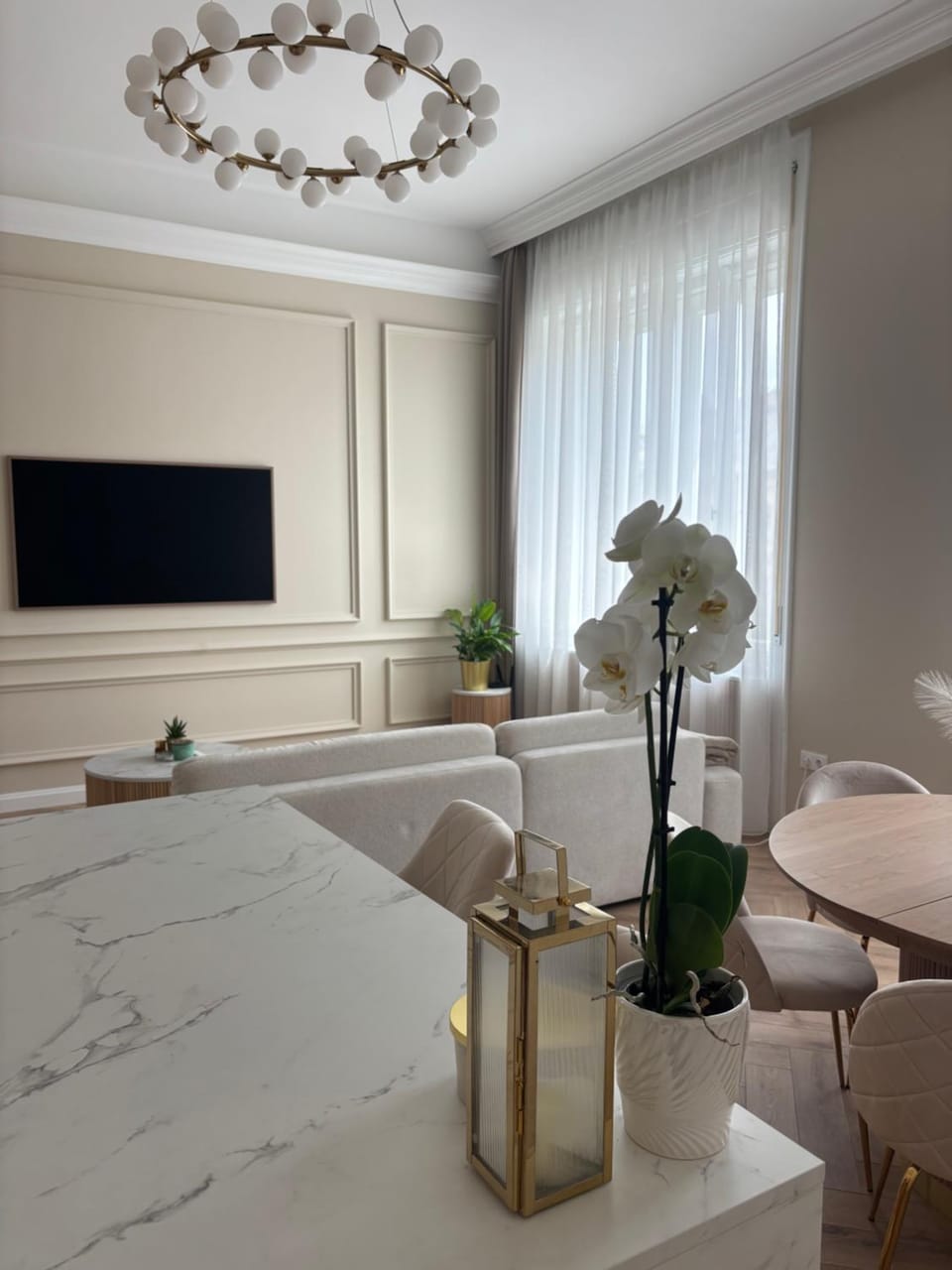 Astoria Design Apartment Apartment in Budapest
